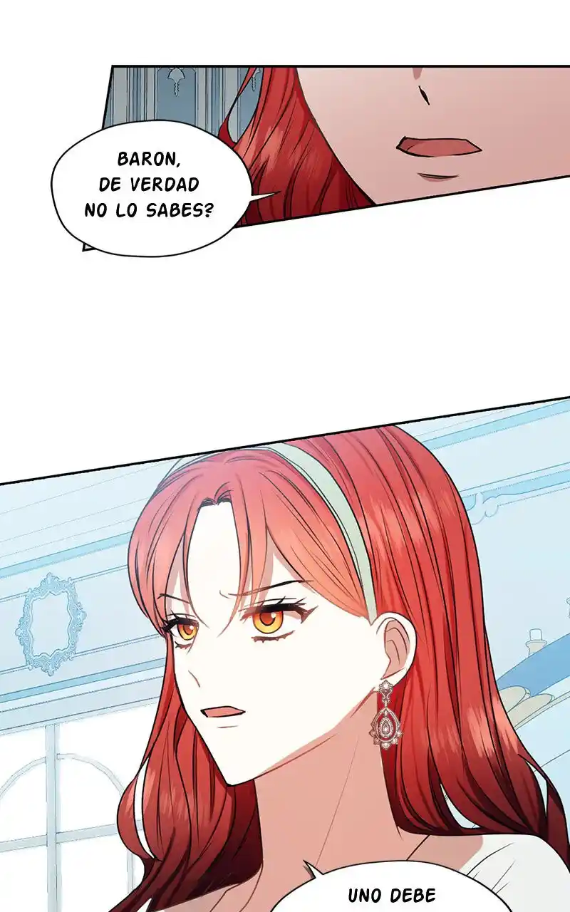 Quiero Ayudar A Mi Esposo A Llegar Al Nivel Completo - Capítulo 45 - Página 26 - LectorTMOo