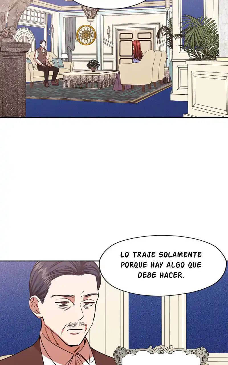 Quiero Ayudar A Mi Esposo A Llegar Al Nivel Completo - Capítulo 45 - Página 34 - LectorTMOo