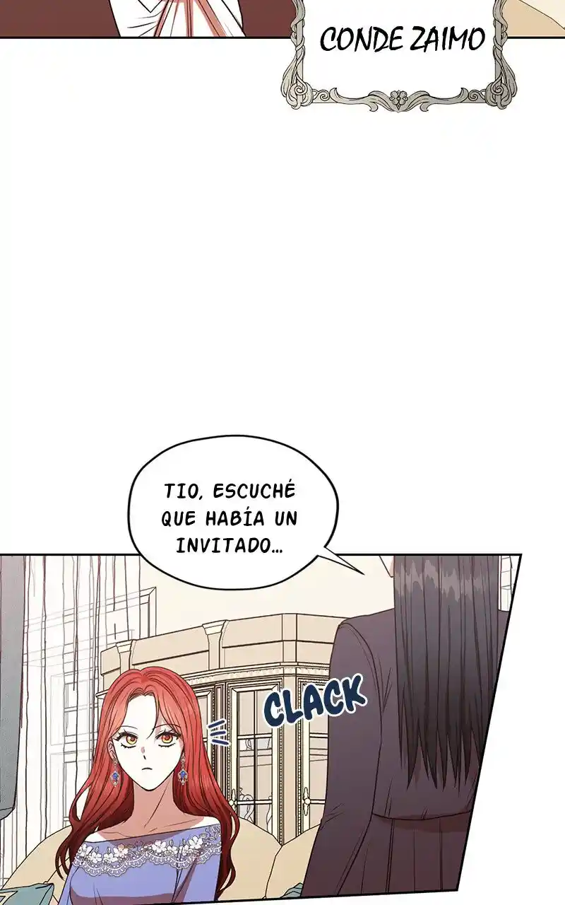 Quiero Ayudar A Mi Esposo A Llegar Al Nivel Completo - Capítulo 45 - Página 35 - LectorTMOo