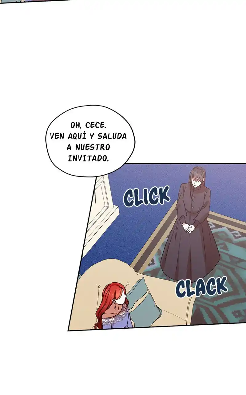 Quiero Ayudar A Mi Esposo A Llegar Al Nivel Completo - Capítulo 45 - Página 36 - LectorTMOo