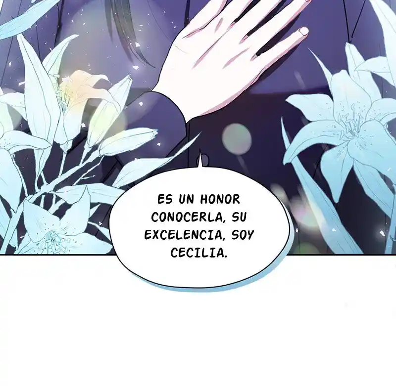 Quiero Ayudar A Mi Esposo A Llegar Al Nivel Completo - Capítulo 45 - Página 39 - LectorTMOo