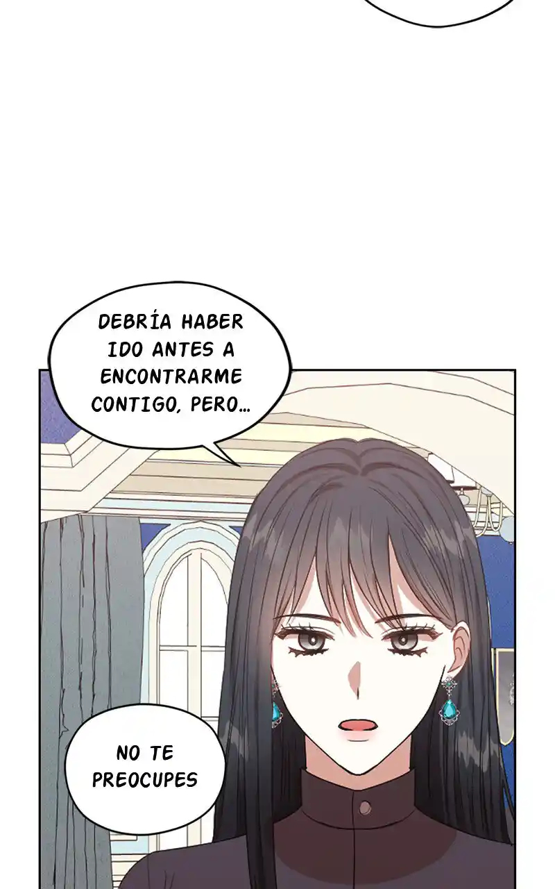 Quiero Ayudar A Mi Esposo A Llegar Al Nivel Completo - Capítulo 45 - Página 41 - LectorTMOo