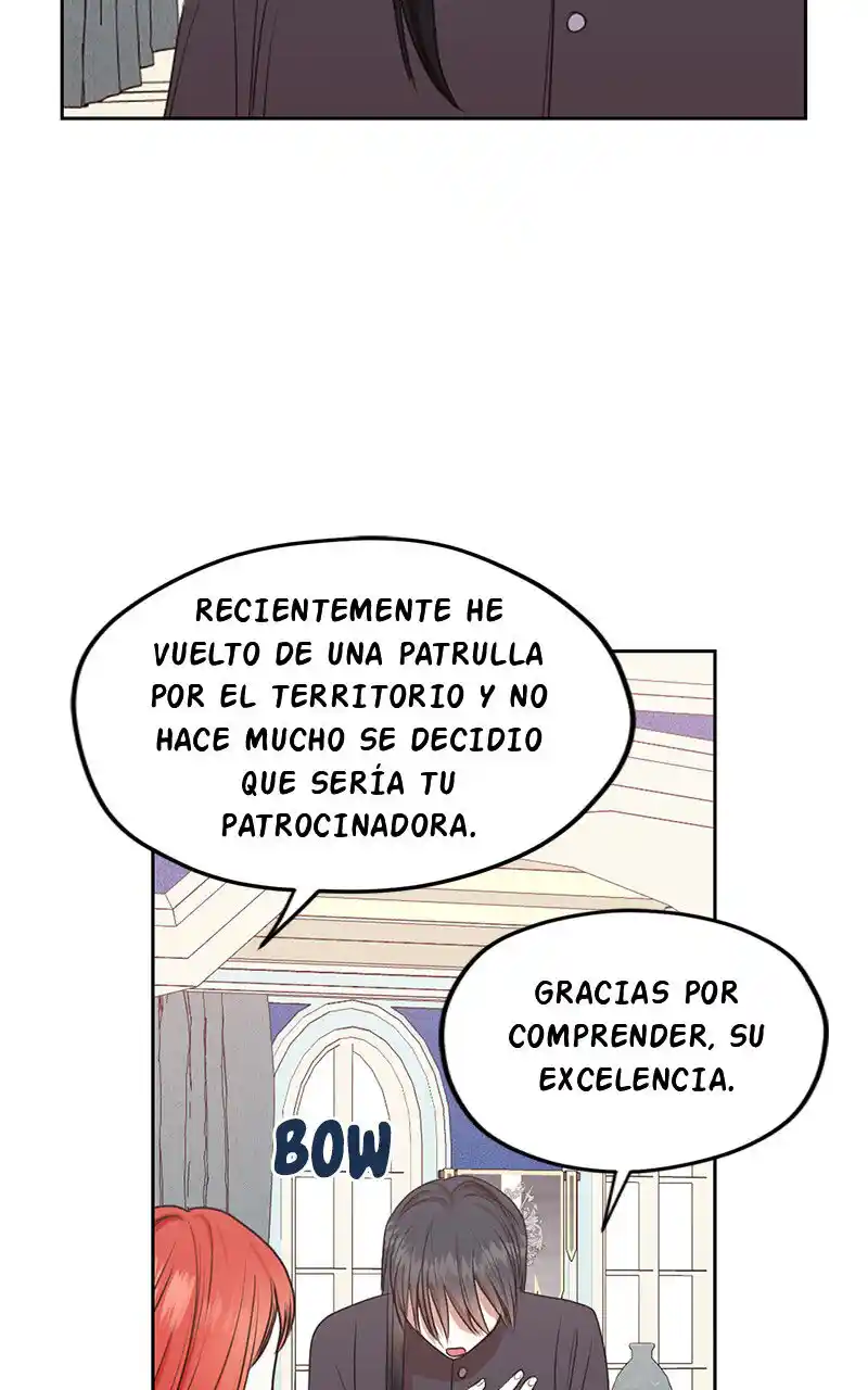 Quiero Ayudar A Mi Esposo A Llegar Al Nivel Completo - Capítulo 45 - Página 42 - LectorTMOo