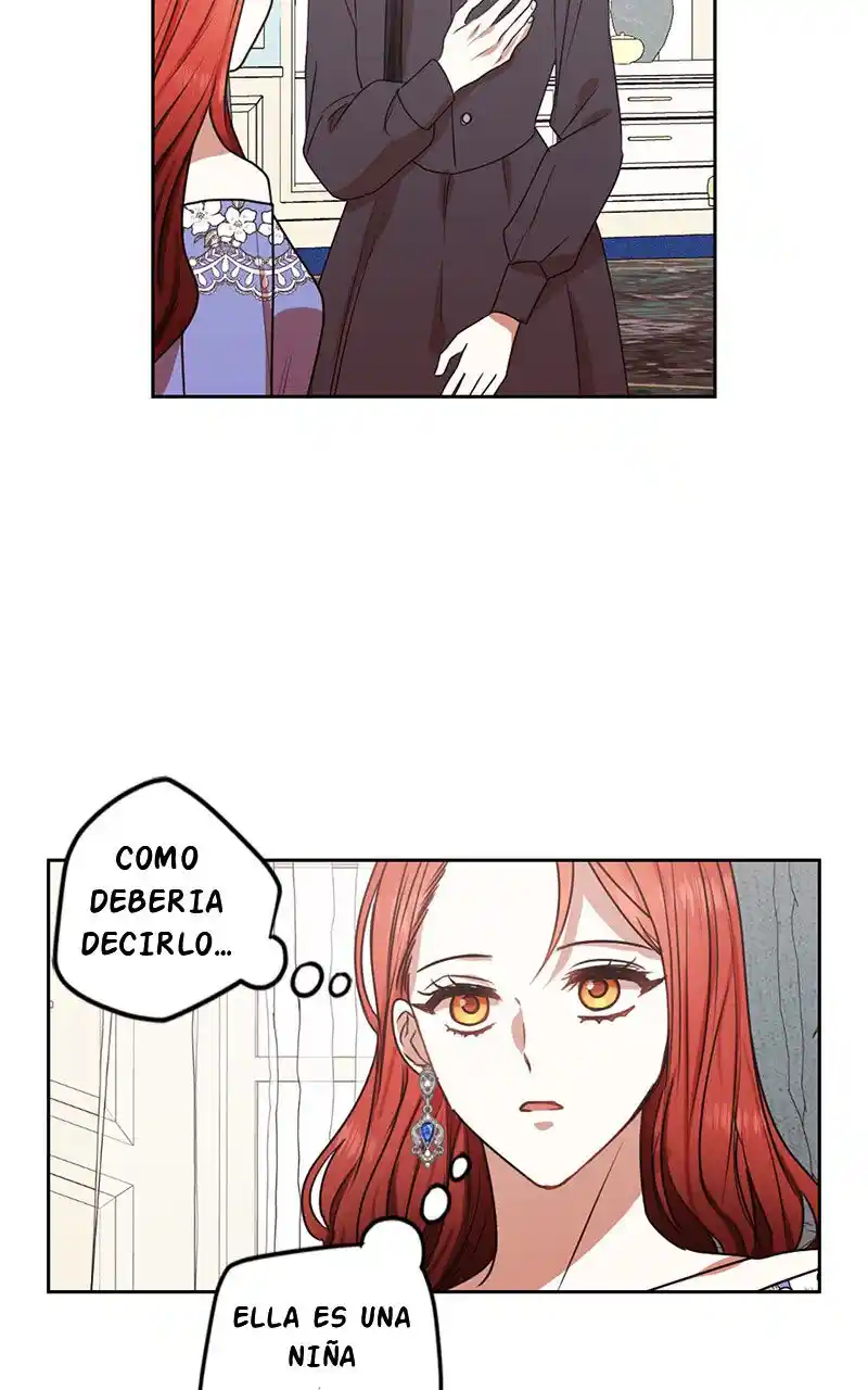 Quiero Ayudar A Mi Esposo A Llegar Al Nivel Completo - Capítulo 45 - Página 43 - LectorTMOo