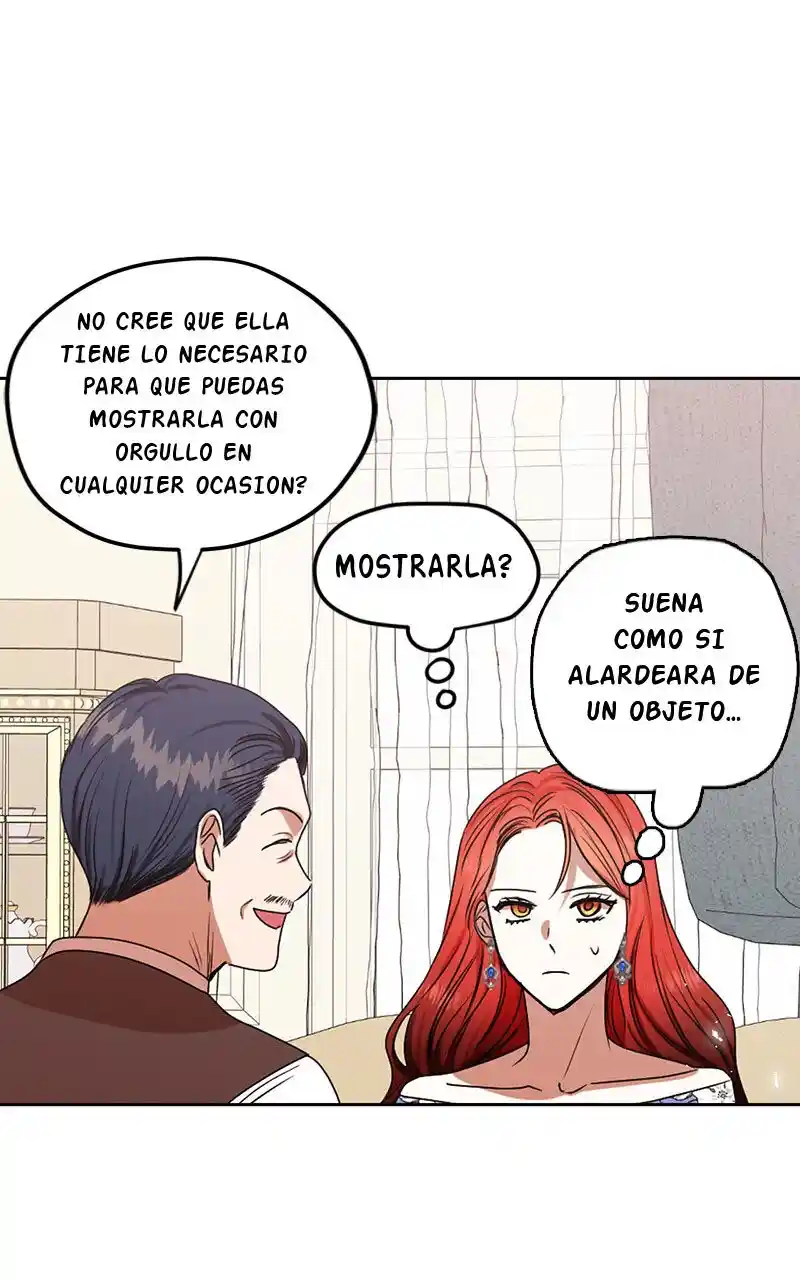 Quiero Ayudar A Mi Esposo A Llegar Al Nivel Completo - Capítulo 45 - Página 46 - LectorTMOo