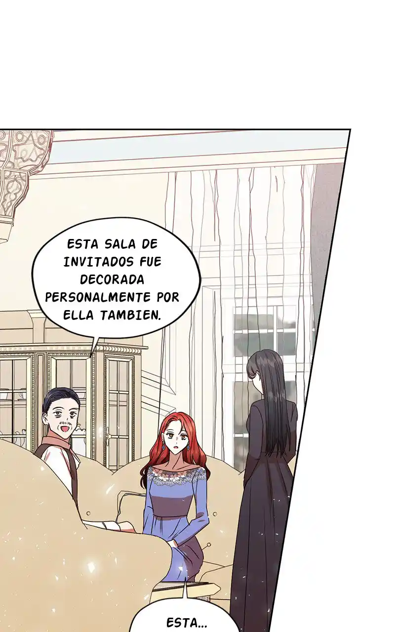 Quiero Ayudar A Mi Esposo A Llegar Al Nivel Completo - Capítulo 45 - Página 47 - LectorTMOo