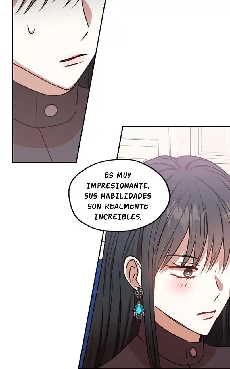 Quiero Ayudar A Mi Esposo A Llegar Al Nivel Completo - Capítulo 45 - Página 50 - LectorTMOo