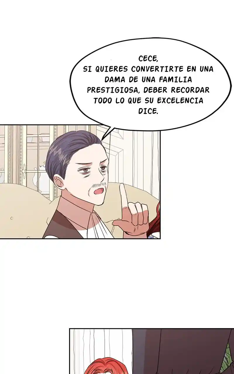 Quiero Ayudar A Mi Esposo A Llegar Al Nivel Completo - Capítulo 45 - Página 53 - LectorTMOo
