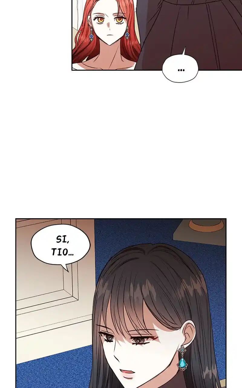 Quiero Ayudar A Mi Esposo A Llegar Al Nivel Completo - Capítulo 45 - Página 54 - LectorTMOo