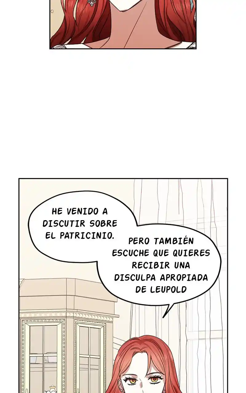 Quiero Ayudar A Mi Esposo A Llegar Al Nivel Completo - Capítulo 45 - Página 56 - LectorTMOo
