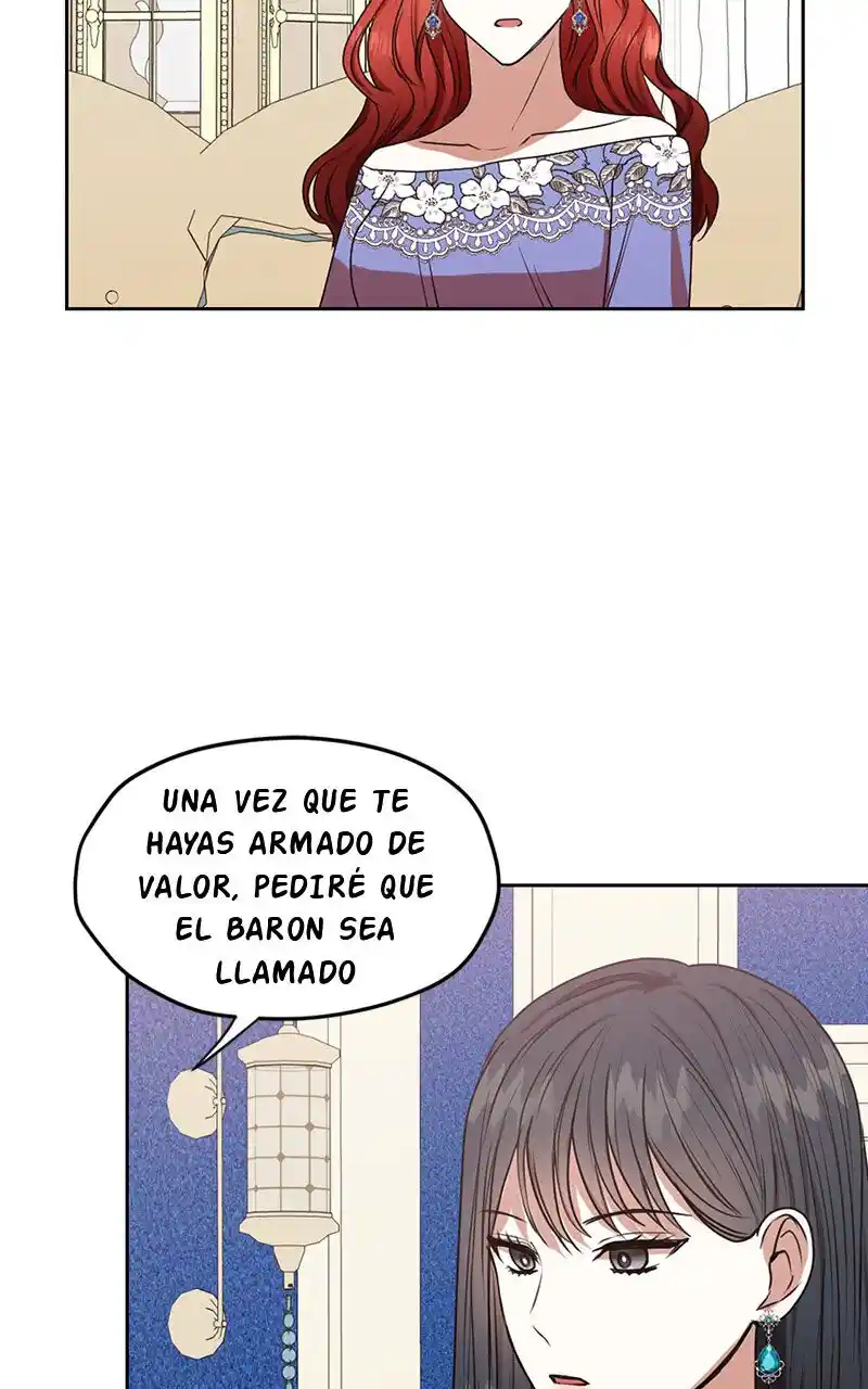 Quiero Ayudar A Mi Esposo A Llegar Al Nivel Completo - Capítulo 45 - Página 57 - LectorTMOo