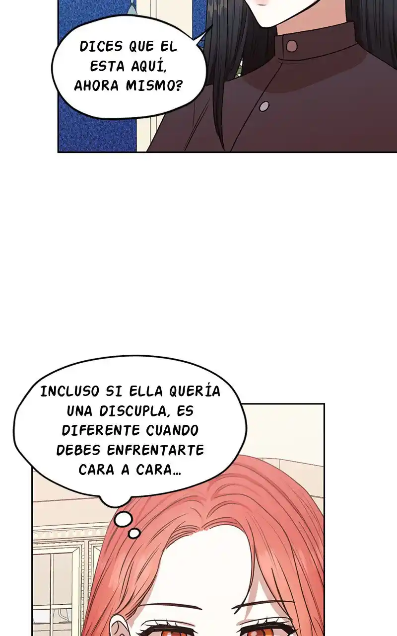 Quiero Ayudar A Mi Esposo A Llegar Al Nivel Completo - Capítulo 45 - Página 58 - LectorTMOo
