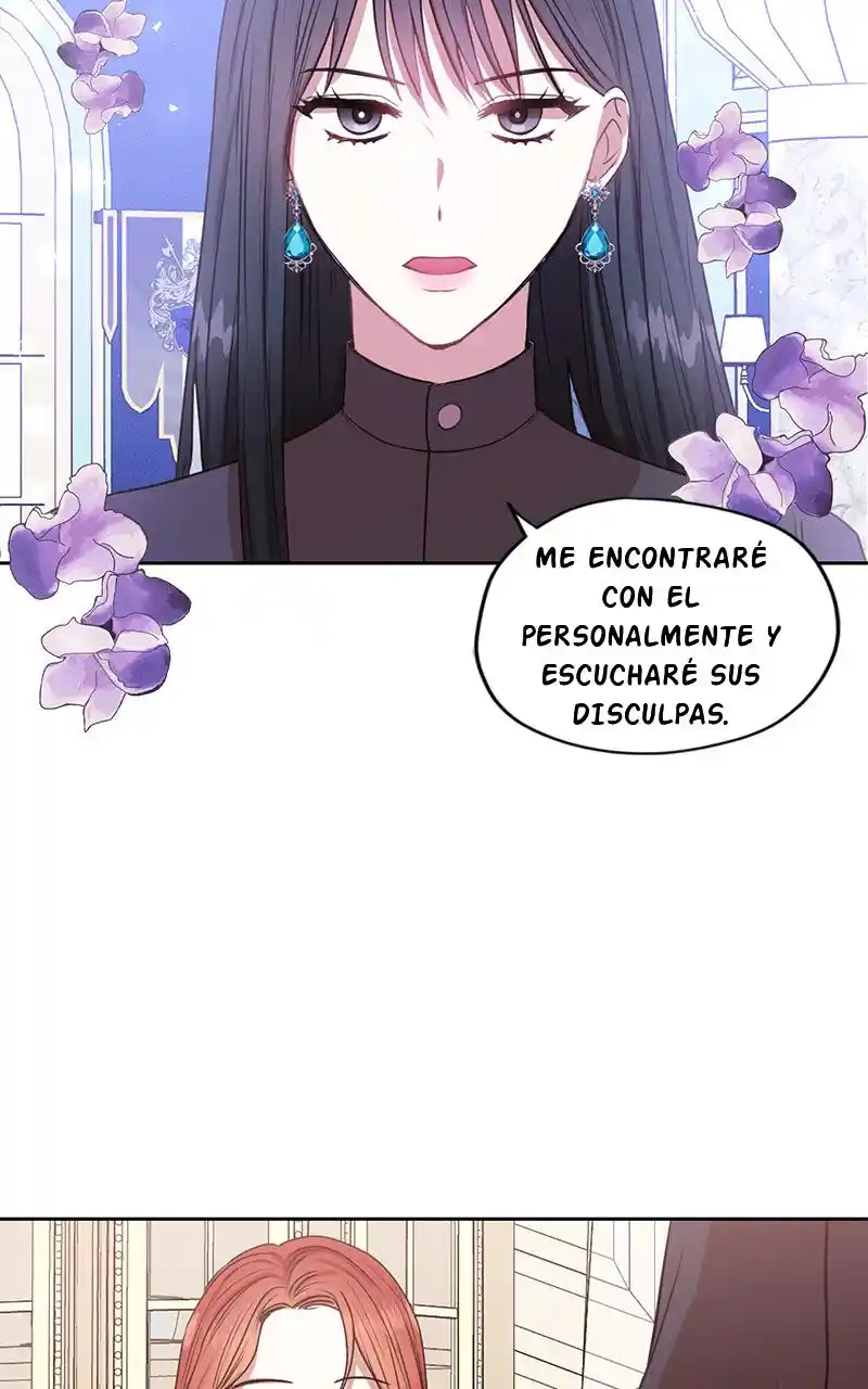 Quiero Ayudar A Mi Esposo A Llegar Al Nivel Completo - Capítulo 45 - Página 61 - LectorTMOo