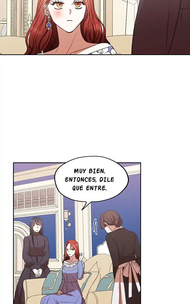 Quiero Ayudar A Mi Esposo A Llegar Al Nivel Completo - Capítulo 45 - Página 62 - LectorTMOo