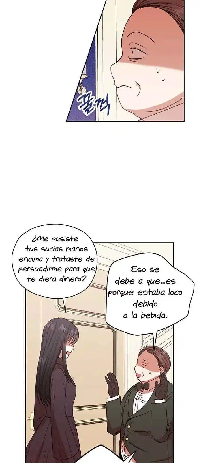 Quiero Ayudar A Mi Esposo A Llegar Al Nivel Completo - Capítulo 46 - Página 7 - LectorTMOo