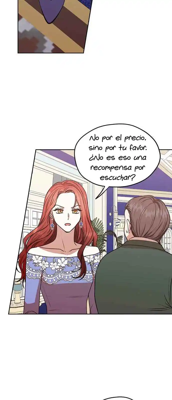 Quiero Ayudar A Mi Esposo A Llegar Al Nivel Completo - Capítulo 46 - Página 11 - LectorTMOo