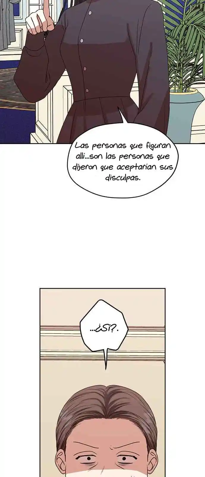 Quiero Ayudar A Mi Esposo A Llegar Al Nivel Completo - Capítulo 46 - Página 17 - LectorTMOo