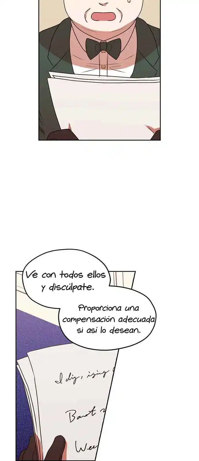Quiero Ayudar A Mi Esposo A Llegar Al Nivel Completo - Capítulo 46 - Página 18 - LectorTMOo