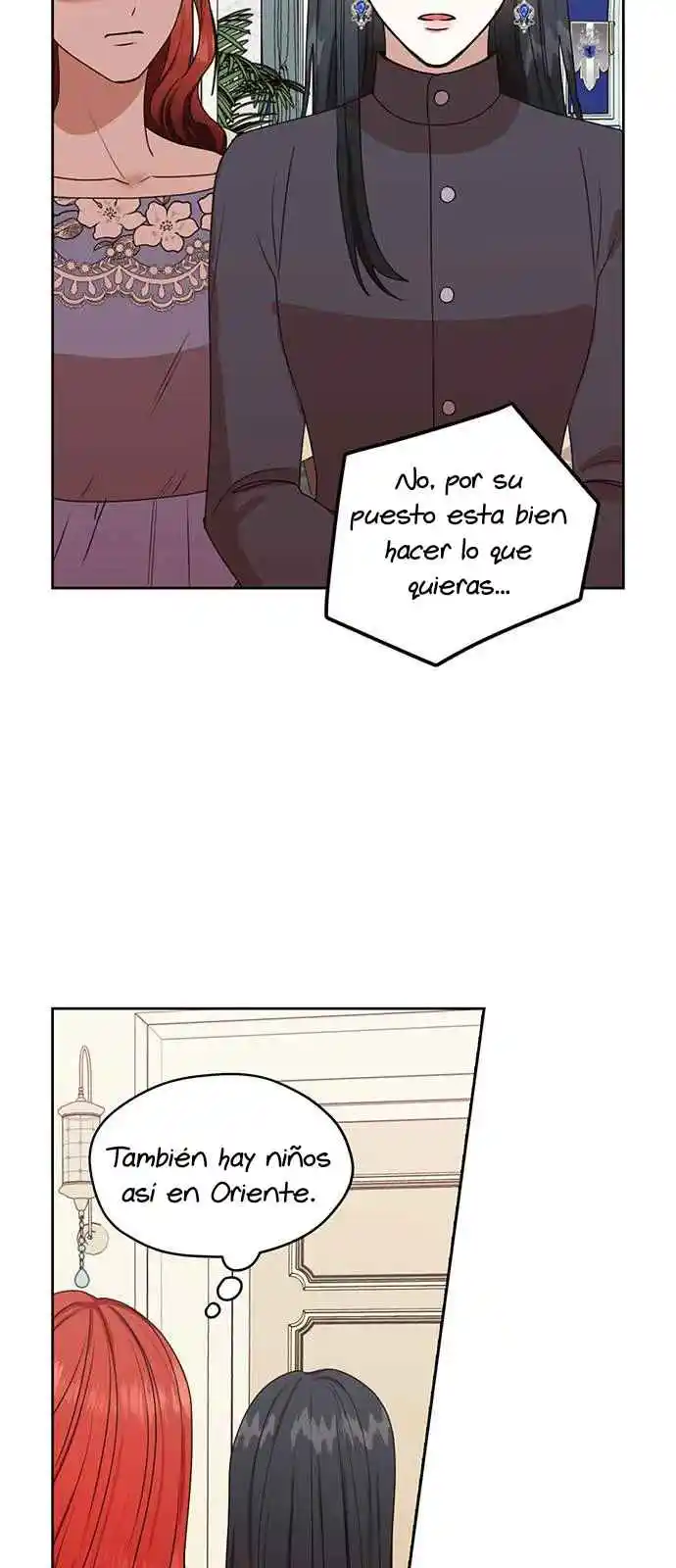 Quiero Ayudar A Mi Esposo A Llegar Al Nivel Completo - Capítulo 46 - Página 21 - LectorTMOo