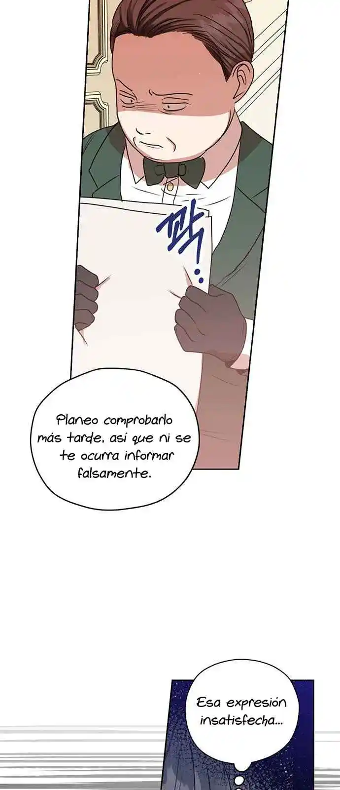 Quiero Ayudar A Mi Esposo A Llegar Al Nivel Completo - Capítulo 46 - Página 24 - LectorTMOo