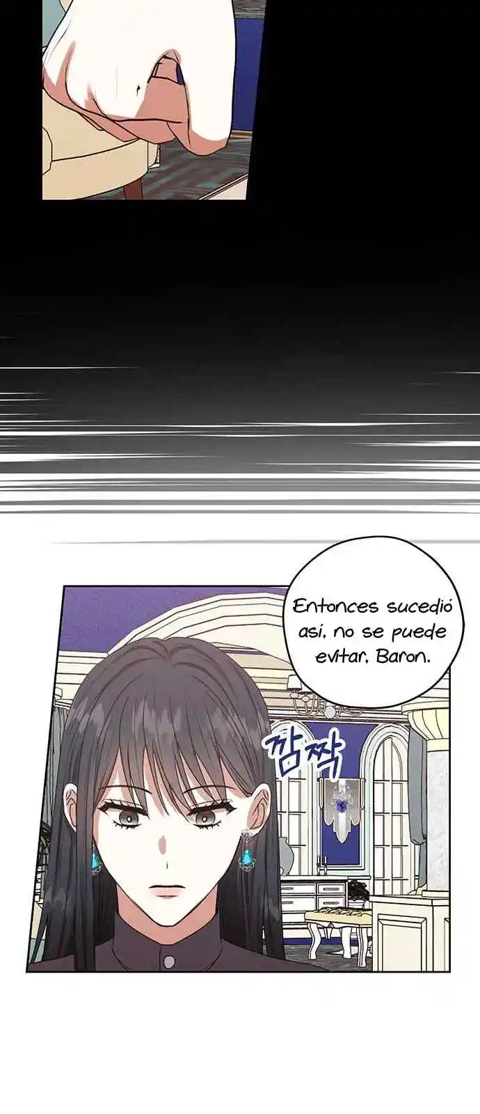 Quiero Ayudar A Mi Esposo A Llegar Al Nivel Completo - Capítulo 46 - Página 26 - LectorTMOo