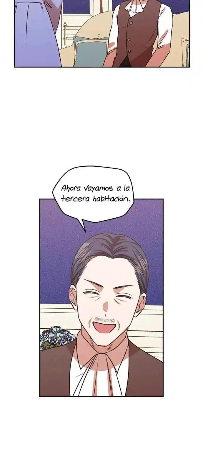 Quiero Ayudar A Mi Esposo A Llegar Al Nivel Completo - Capítulo 46 - Página 34 - LectorTMOo