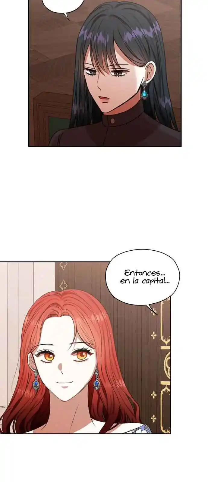 Quiero Ayudar A Mi Esposo A Llegar Al Nivel Completo - Capítulo 47 - Página 4 - LectorTMOo