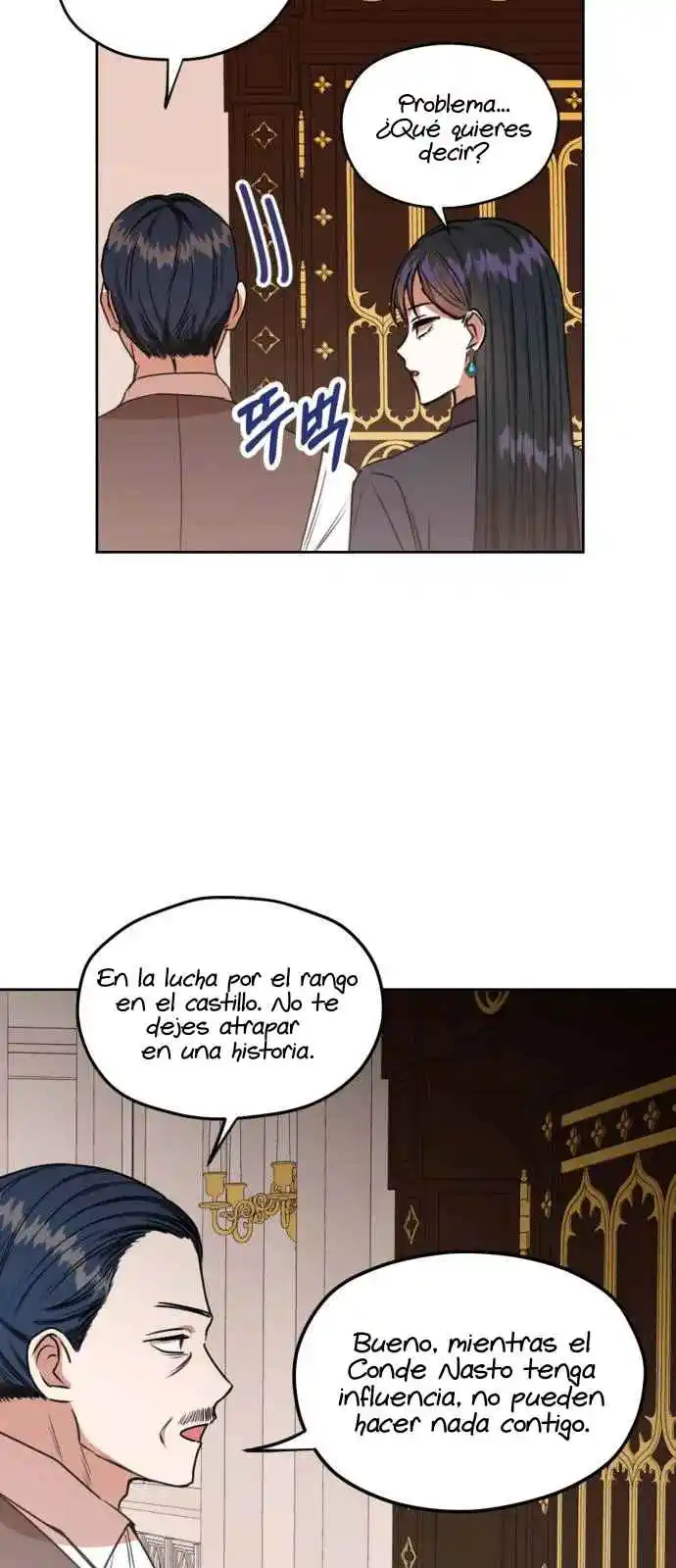 Quiero Ayudar A Mi Esposo A Llegar Al Nivel Completo - Capítulo 47 - Página 15 - LectorTMOo