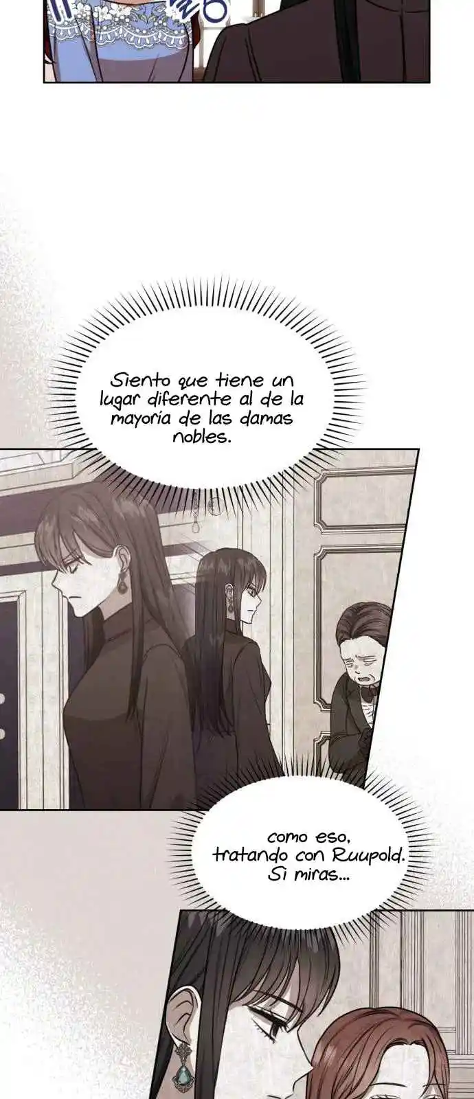 Quiero Ayudar A Mi Esposo A Llegar Al Nivel Completo - Capítulo 47 - Página 17 - LectorTMOo