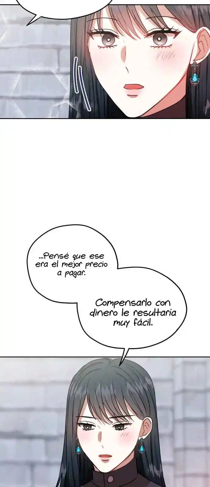 Quiero Ayudar A Mi Esposo A Llegar Al Nivel Completo - Capítulo 47 - Página 24 - LectorTMOo