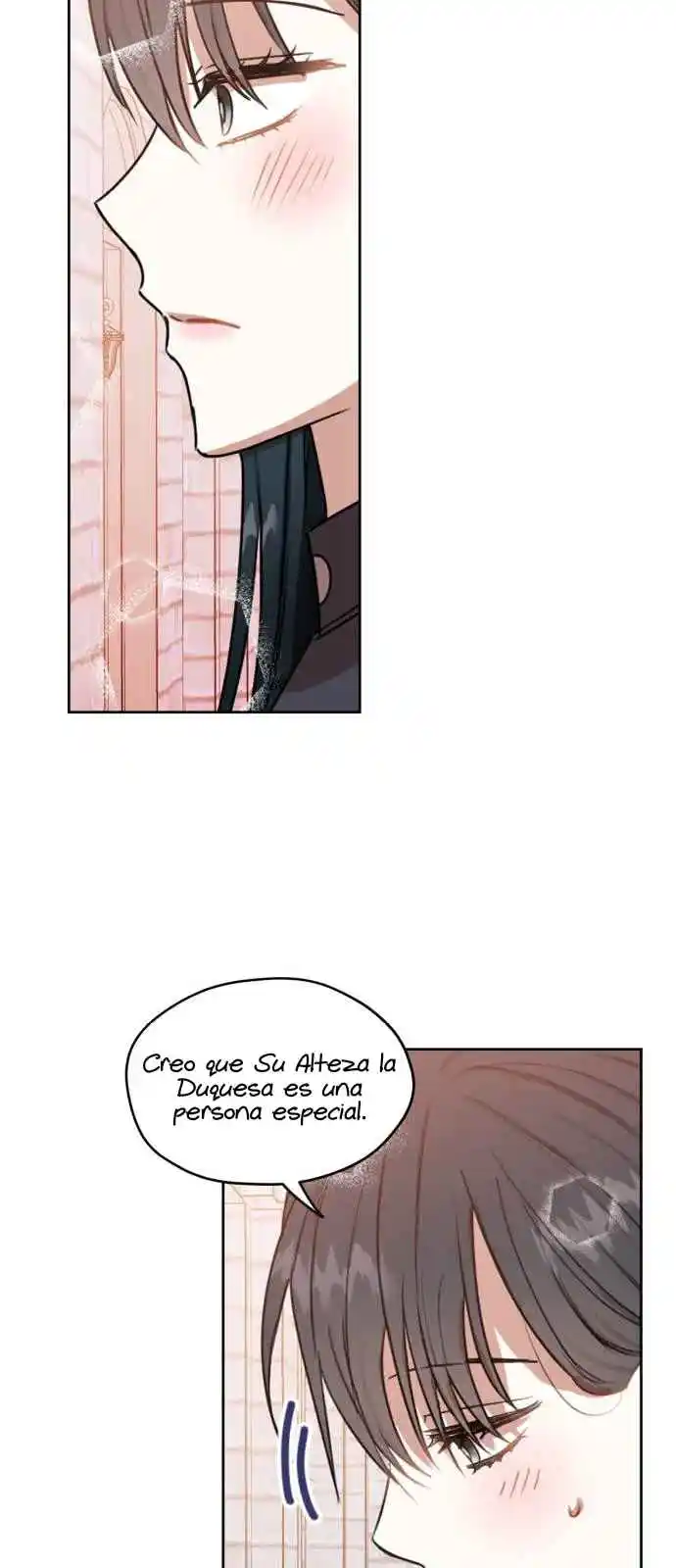 Quiero Ayudar A Mi Esposo A Llegar Al Nivel Completo - Capítulo 47 - Página 26 - LectorTMOo