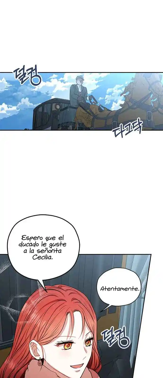 Quiero Ayudar A Mi Esposo A Llegar Al Nivel Completo - Capítulo 47 - Página 38 - LectorTMOo