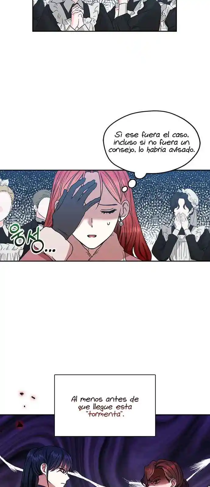 Quiero Ayudar A Mi Esposo A Llegar Al Nivel Completo - Capítulo 47 - Página 41 - LectorTMOo