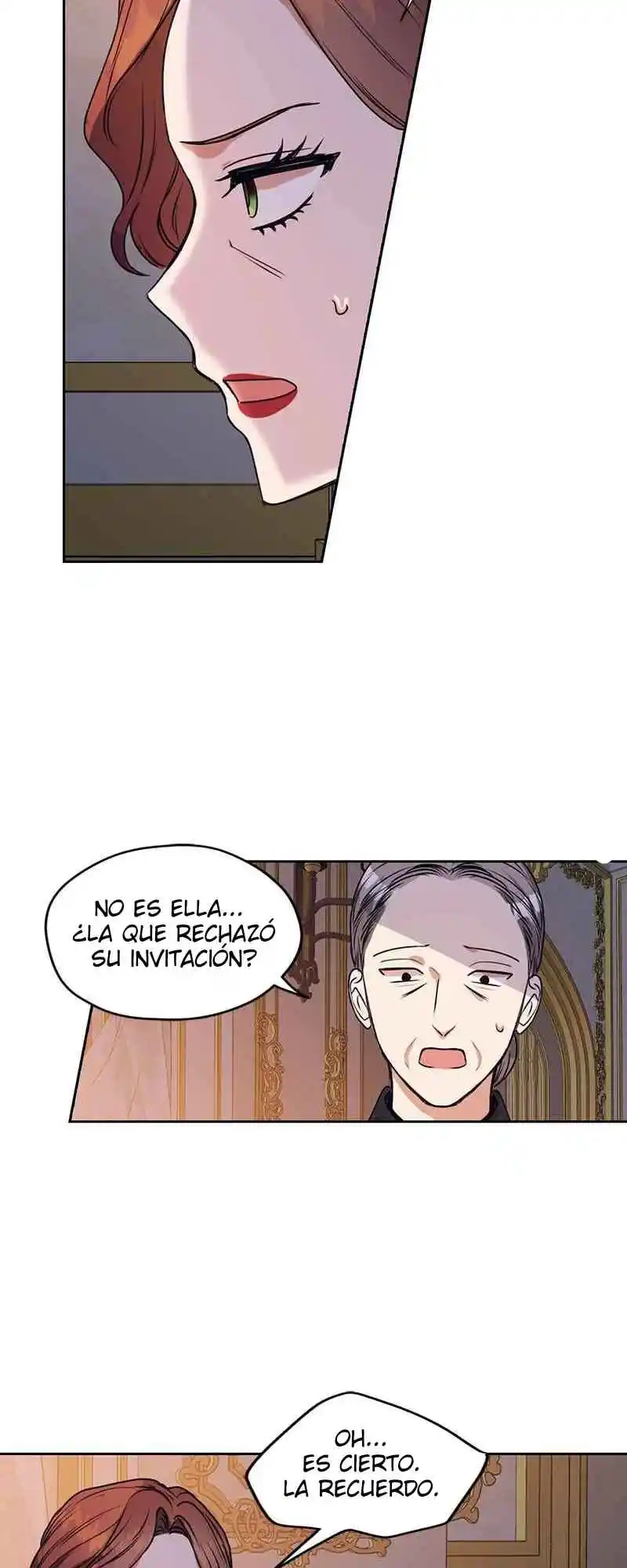 Quiero Ayudar A Mi Esposo A Llegar Al Nivel Completo - Capítulo 48.48 - Página 6 - LectorTMOo
