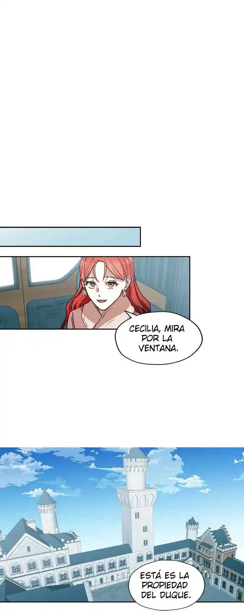Quiero Ayudar A Mi Esposo A Llegar Al Nivel Completo - Capítulo 48.48 - Página 15 - LectorTMOo