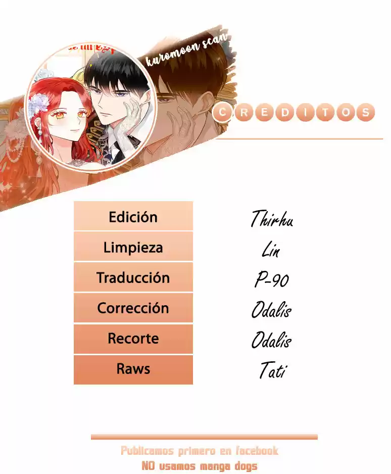 Quiero Ayudar A Mi Esposo A Llegar Al Nivel Completo - Capítulo 5 - Página 3 - LectorTMOo