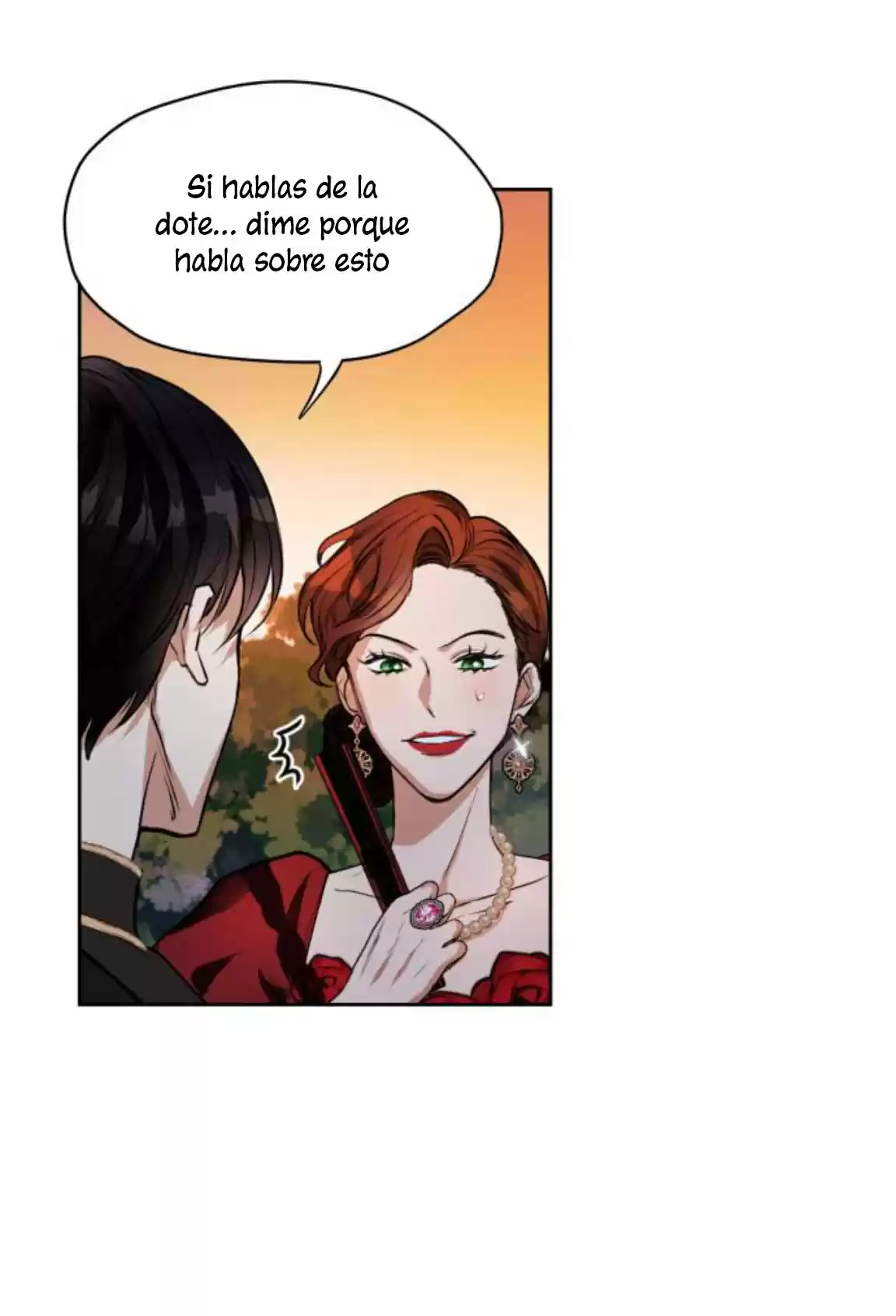 Quiero Ayudar A Mi Esposo A Llegar Al Nivel Completo - Capítulo 5 - Página 13 - LectorTMOo