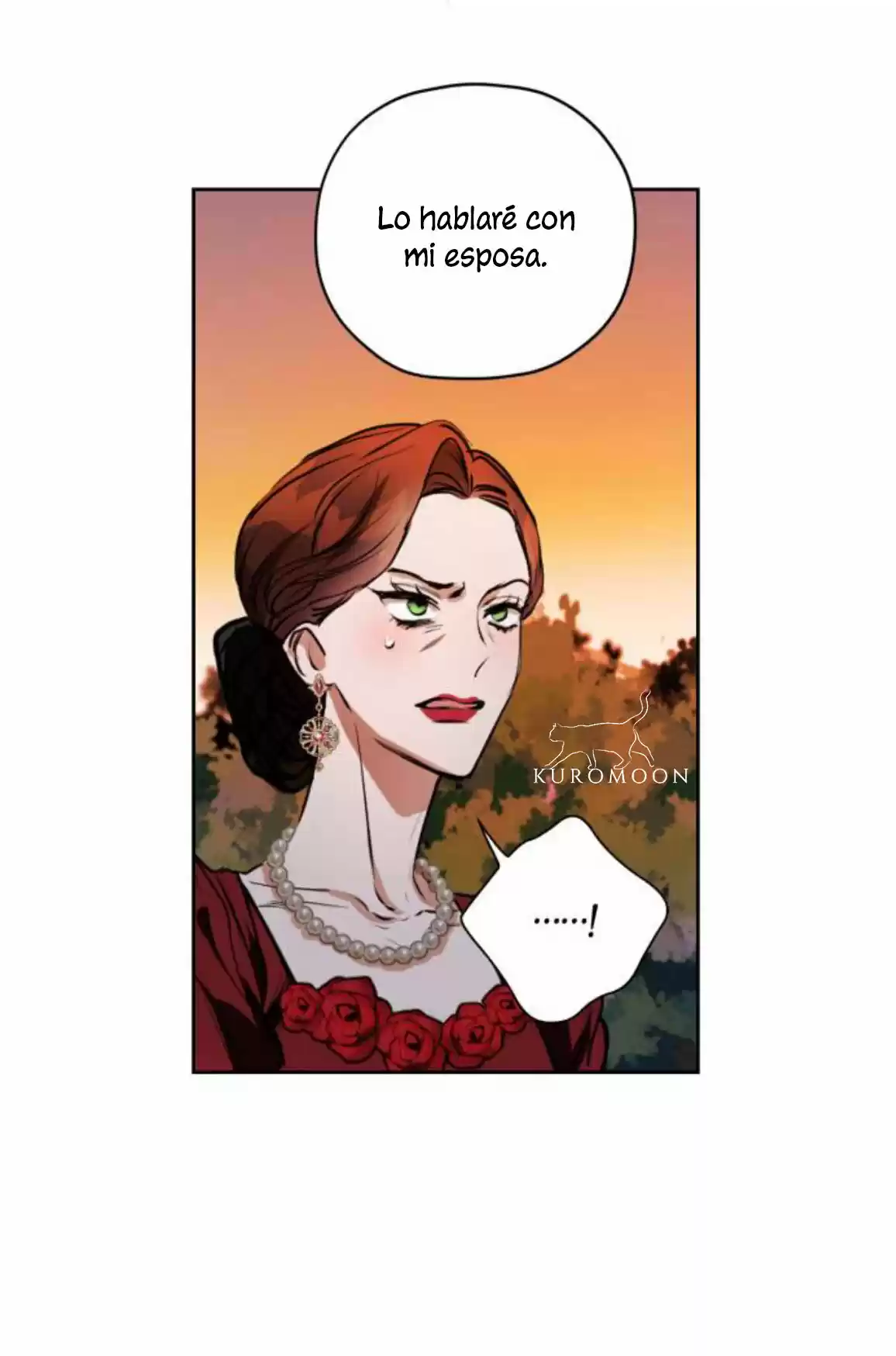 Quiero Ayudar A Mi Esposo A Llegar Al Nivel Completo - Capítulo 5 - Página 18 - LectorTMOo