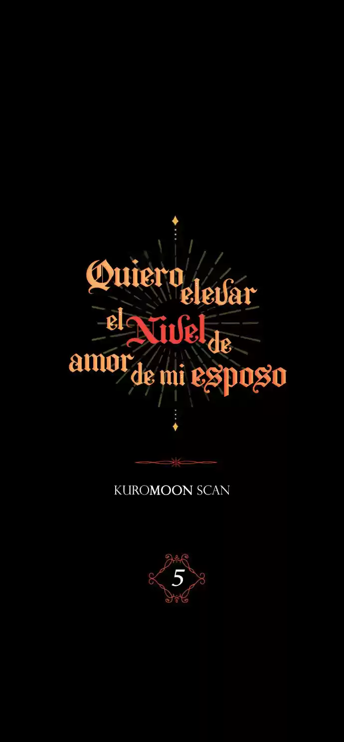 Quiero Ayudar A Mi Esposo A Llegar Al Nivel Completo - Capítulo 5 - Página 24 - LectorTMOo