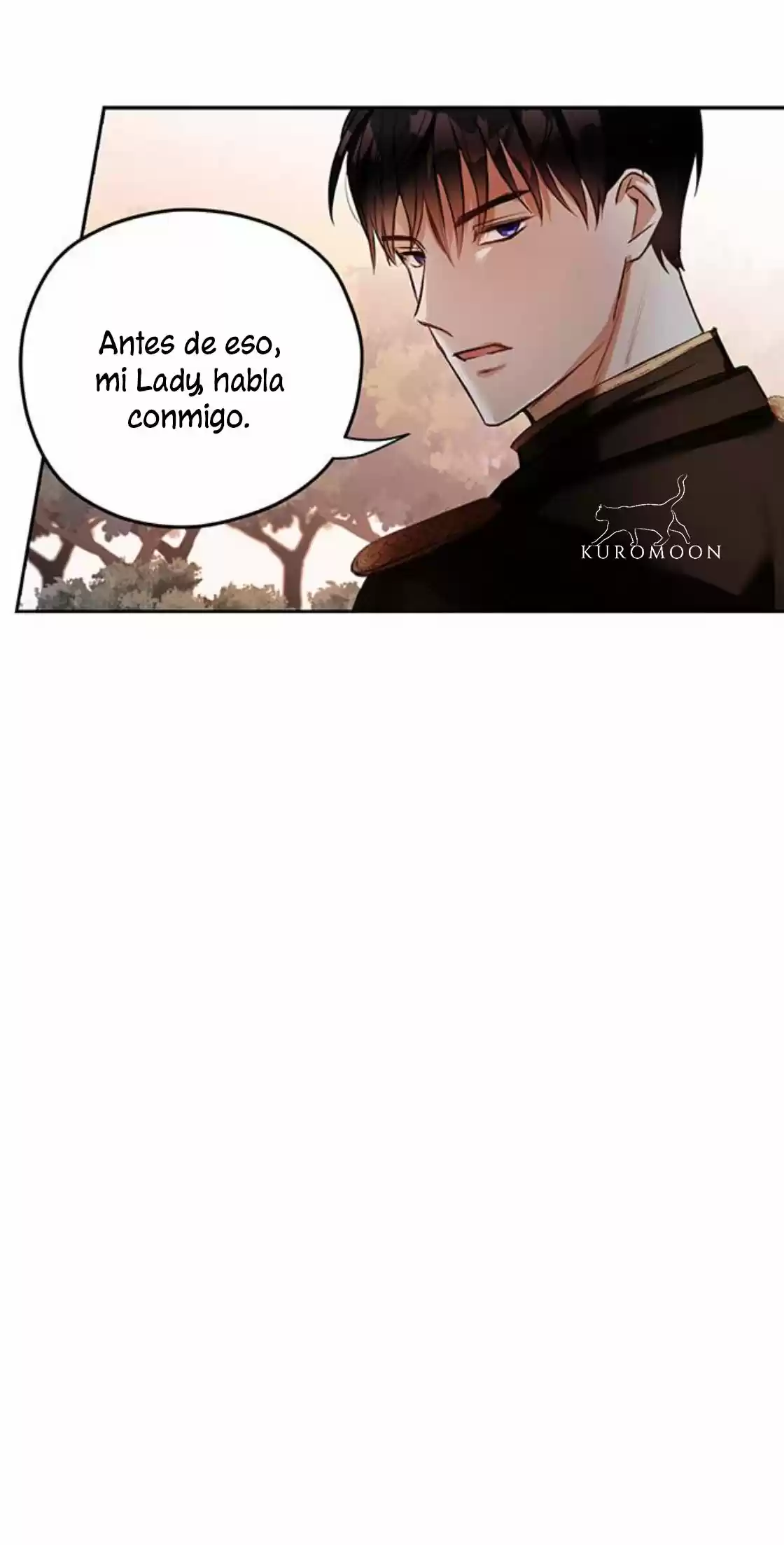 Quiero Ayudar A Mi Esposo A Llegar Al Nivel Completo - Capítulo 5 - Página 37 - LectorTMOo