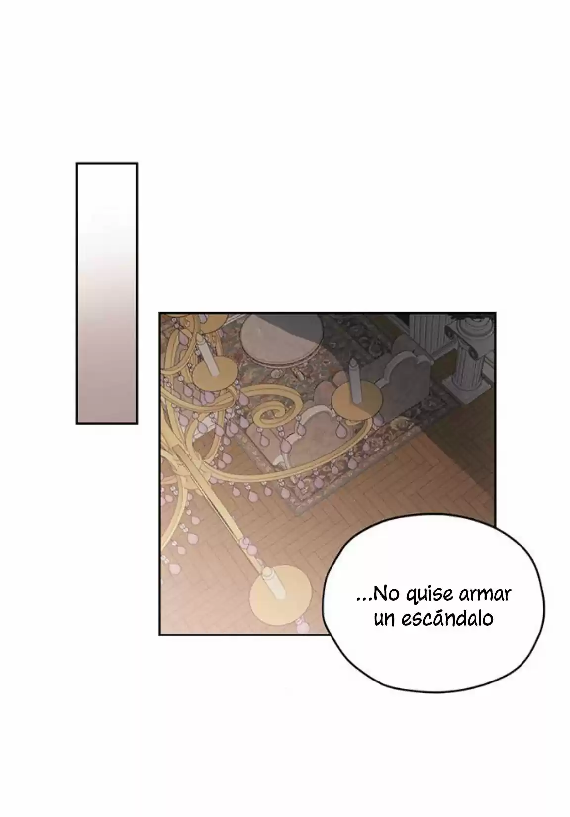 Quiero Ayudar A Mi Esposo A Llegar Al Nivel Completo - Capítulo 5 - Página 38 - LectorTMOo