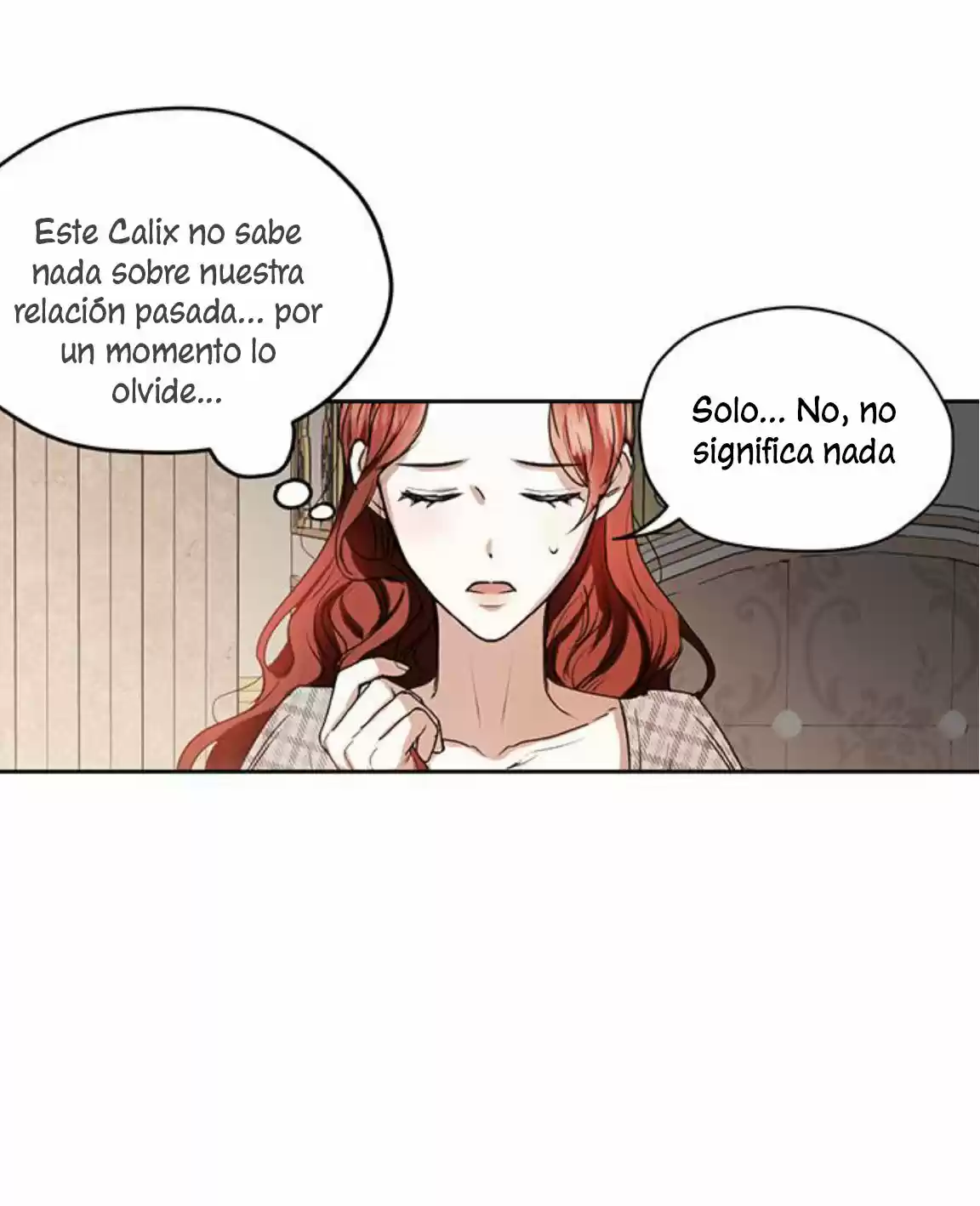Quiero Ayudar A Mi Esposo A Llegar Al Nivel Completo - Capítulo 5 - Página 44 - LectorTMOo