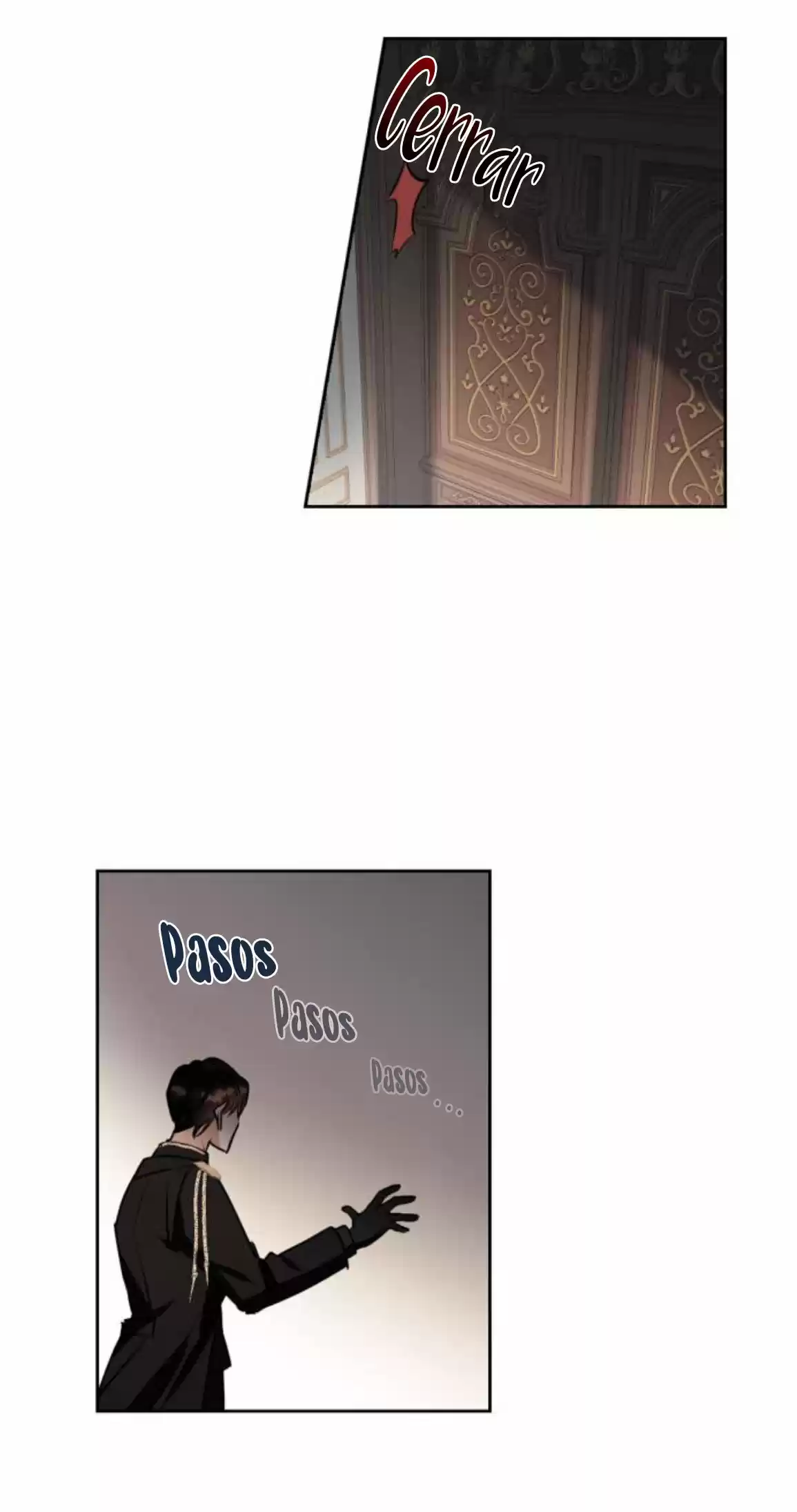 Quiero Ayudar A Mi Esposo A Llegar Al Nivel Completo - Capítulo 5 - Página 54 - LectorTMOo