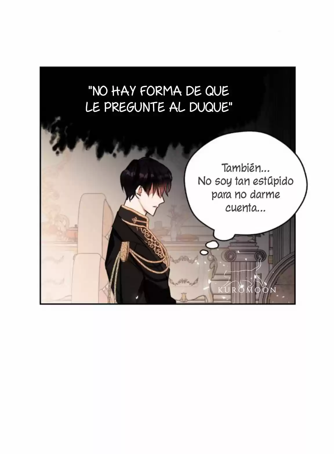 Quiero Ayudar A Mi Esposo A Llegar Al Nivel Completo - Capítulo 5 - Página 57 - LectorTMOo