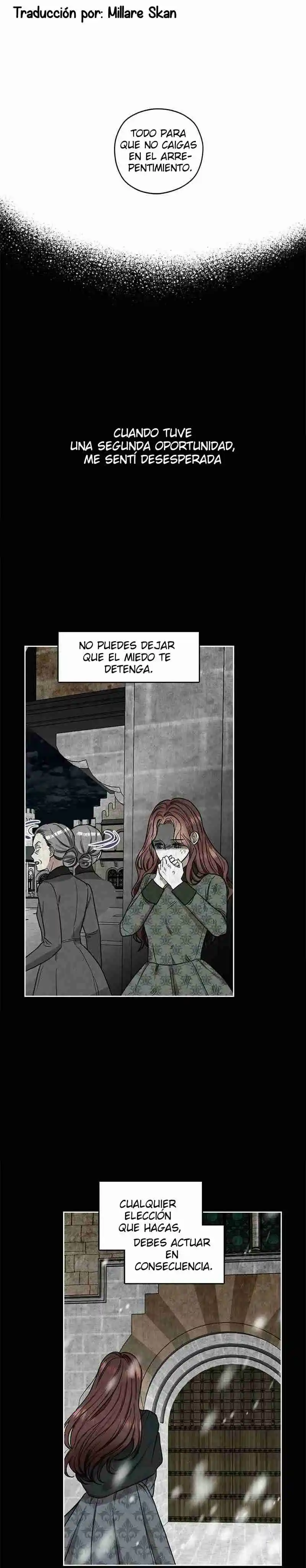 Quiero Ayudar A Mi Esposo A Llegar Al Nivel Completo - Capítulo 50 - Página 13 - LectorTMOo