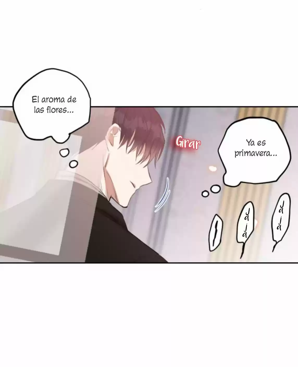 Quiero Ayudar A Mi Esposo A Llegar Al Nivel Completo - Capítulo 6 - Página 24 - LectorTMOo