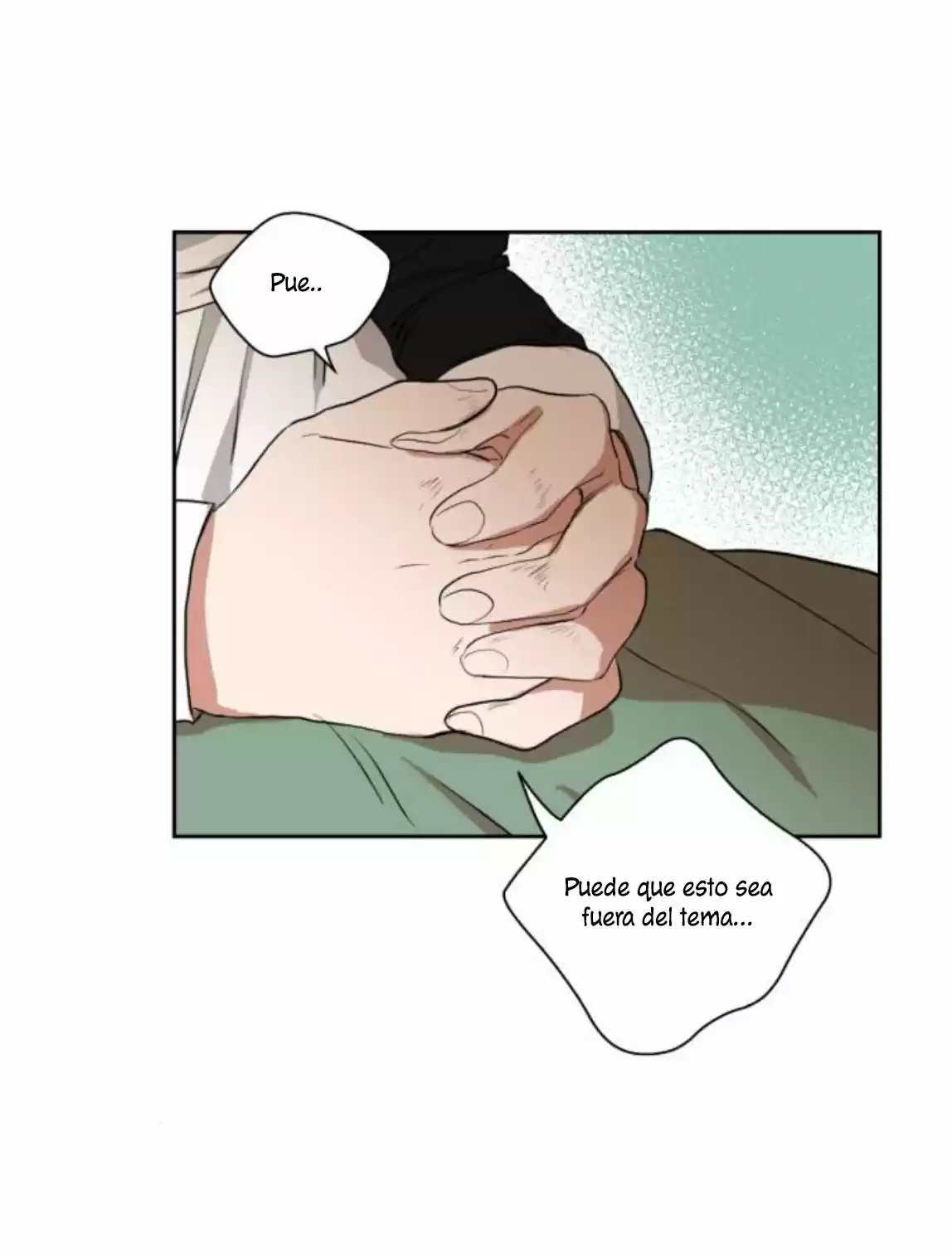 Quiero Ayudar A Mi Esposo A Llegar Al Nivel Completo - Capítulo 6 - Página 59 - LectorTMOo