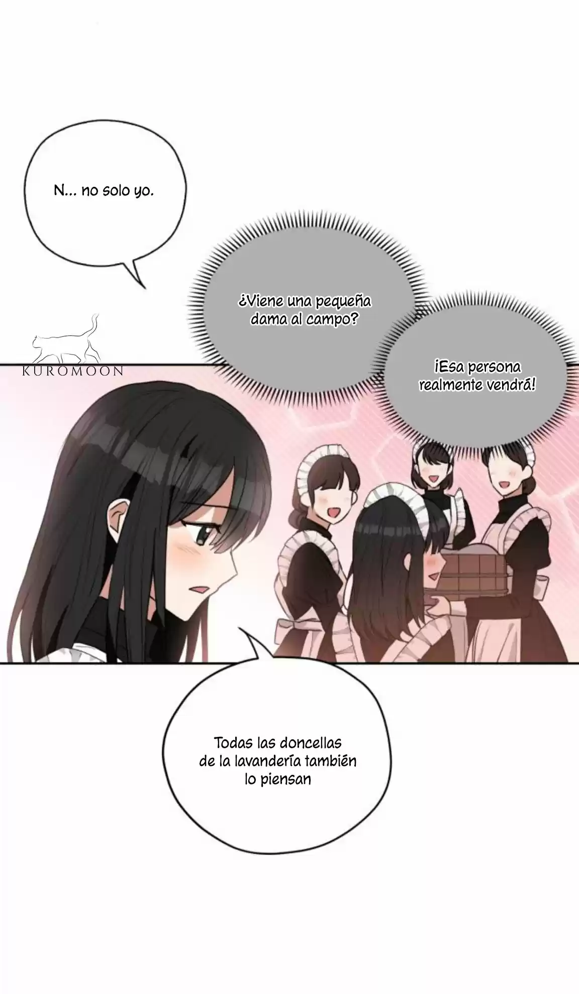 Quiero Ayudar A Mi Esposo A Llegar Al Nivel Completo - Capítulo 6 - Página 62 - LectorTMOo