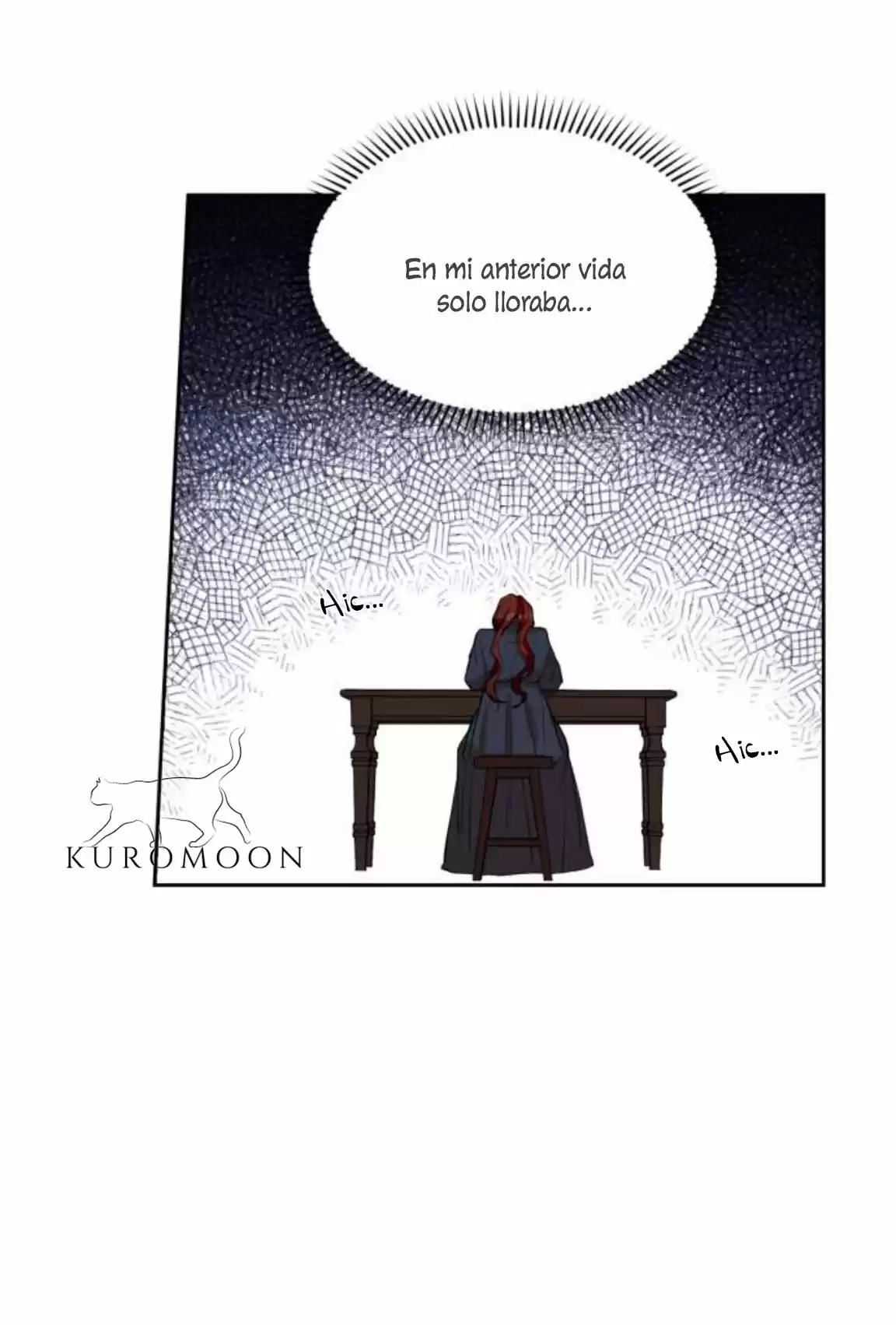 Quiero Ayudar A Mi Esposo A Llegar Al Nivel Completo - Capítulo 7 - Página 12 - LectorTMOo