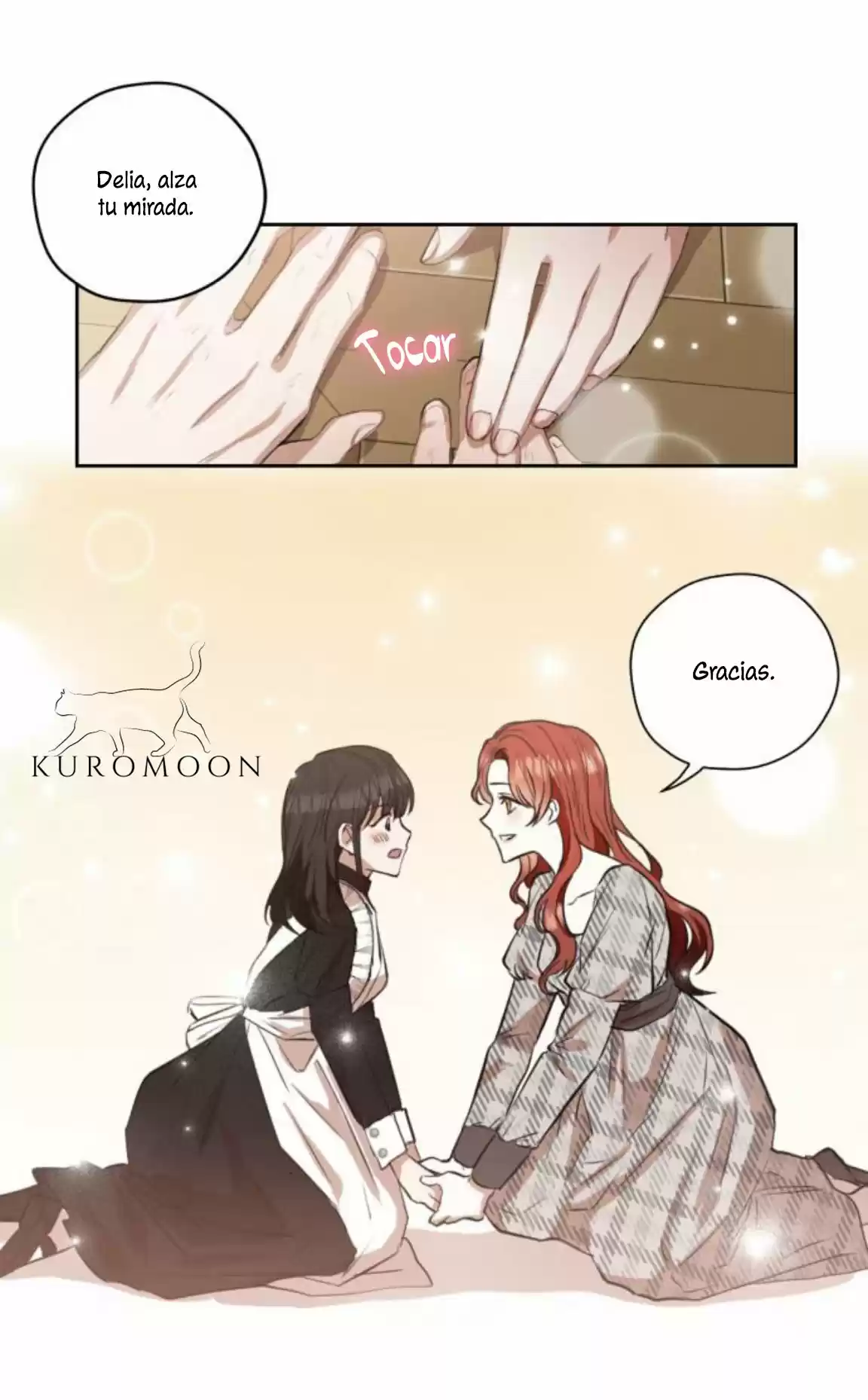 Quiero Ayudar A Mi Esposo A Llegar Al Nivel Completo - Capítulo 7 - Página 13 - LectorTMOo